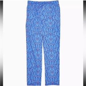 NWT Lilly men’s pajama pants size L